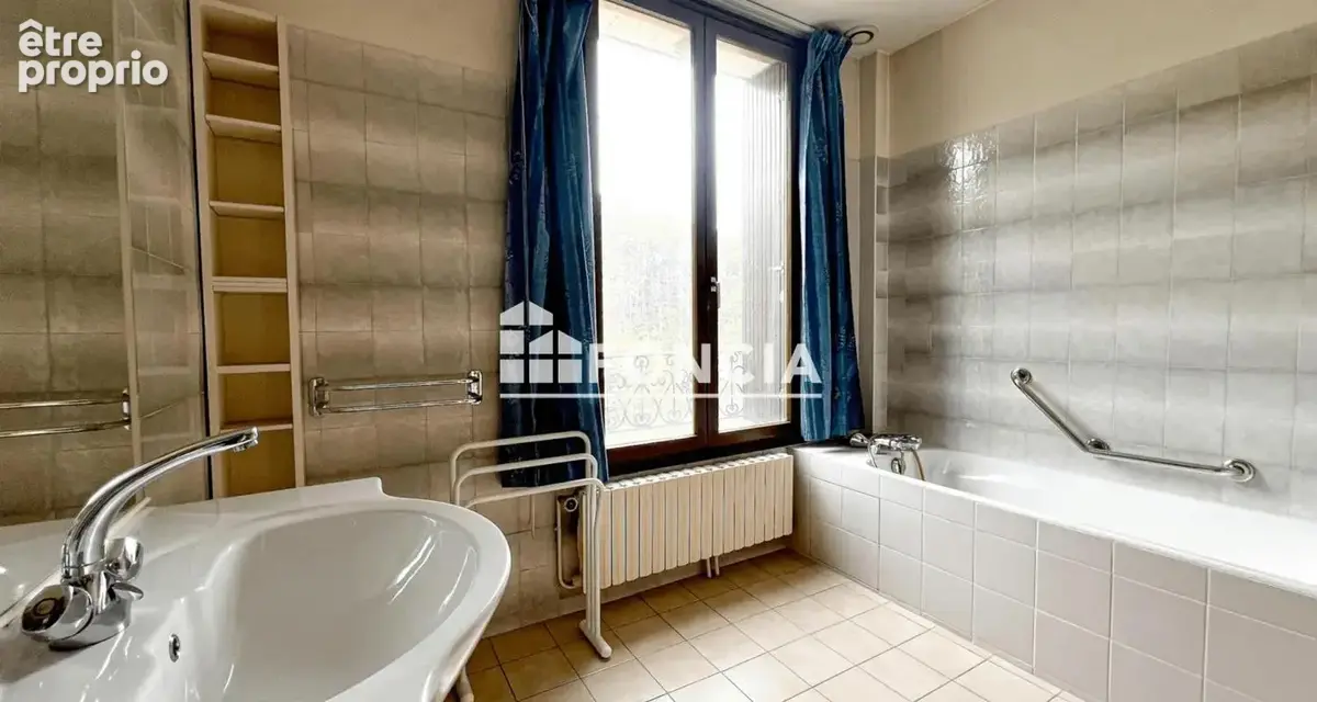 Maison ancienne - photo 12