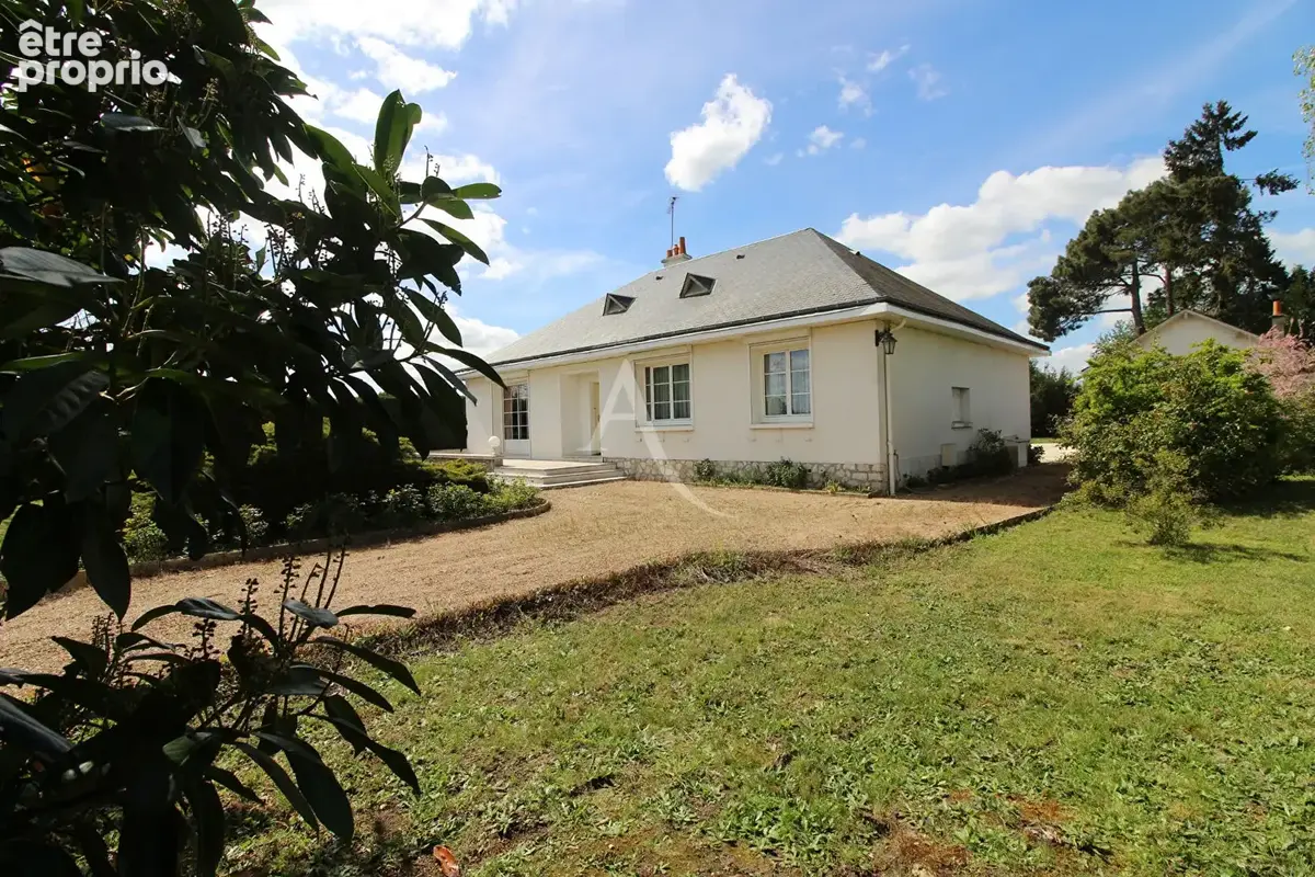 Huisseau sur cosson - photo 3