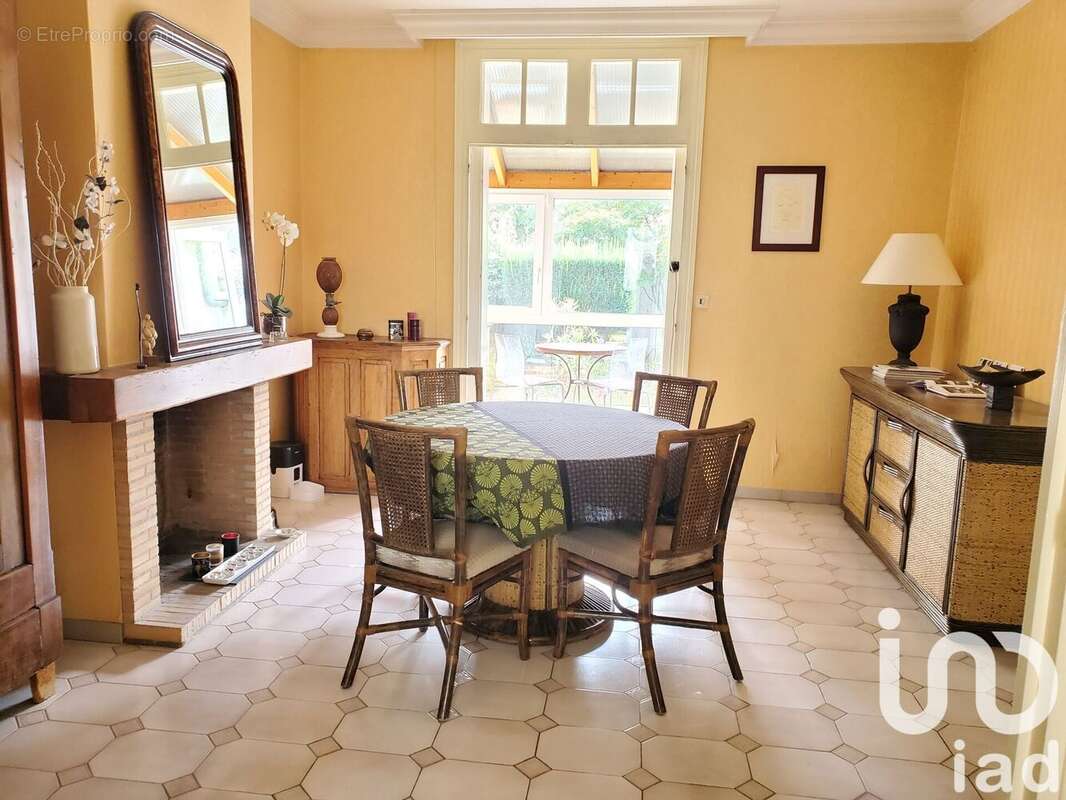 Photo 4 - Maison à TOURS