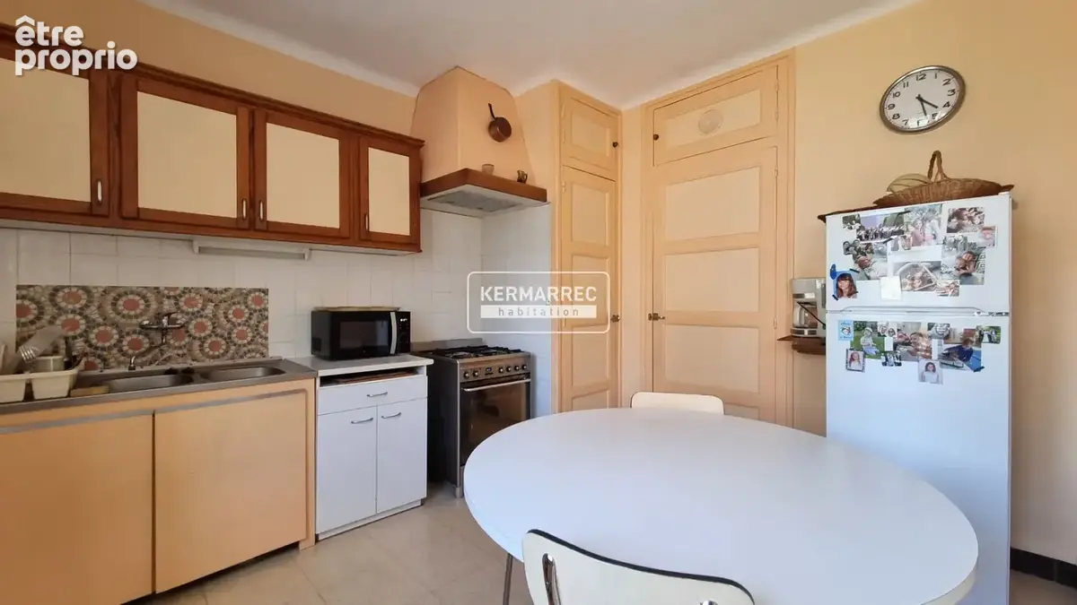 Jardin des plantes - Maison familiale 150 m² - 5 chambres - photo 4