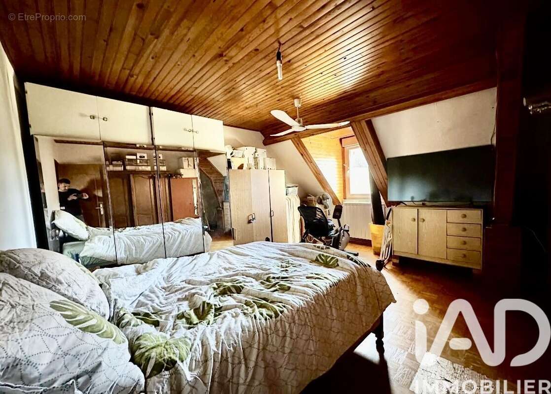 Photo 7 - Maison à ISSOUDUN