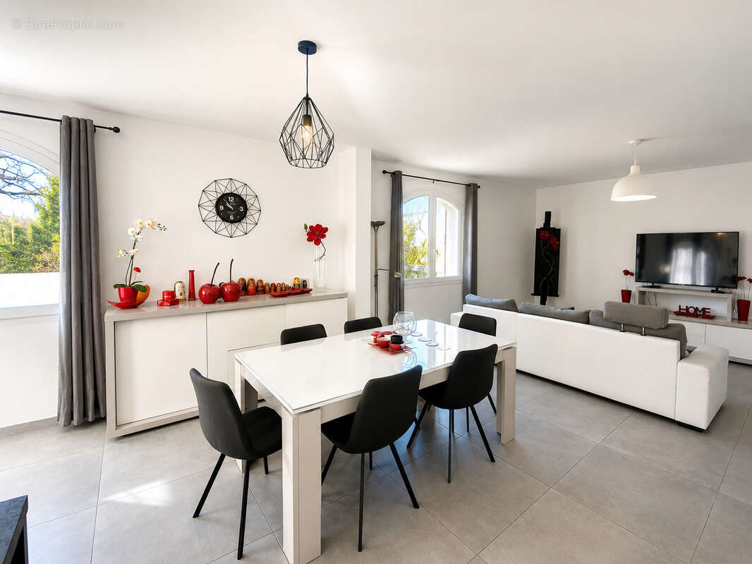 Maison à AVIGNON