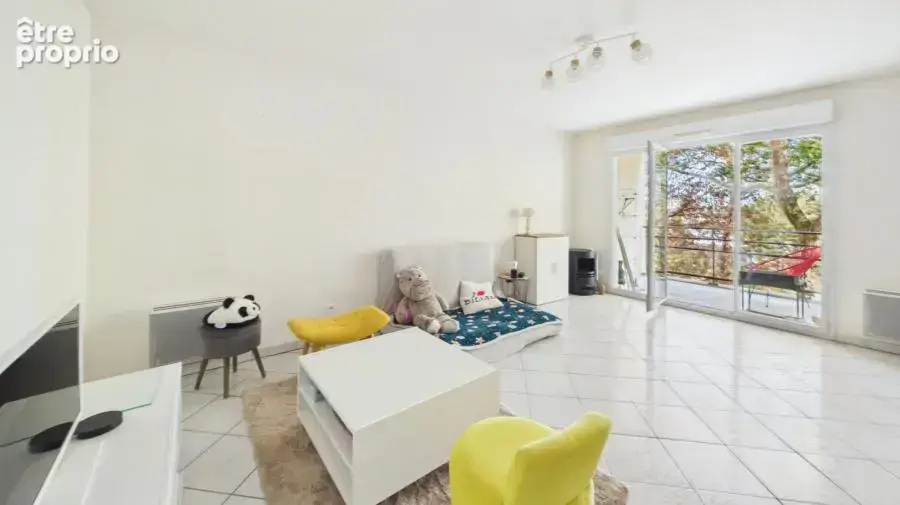 Appartement 3 pièces 67 m² à vendre à Saint-Herblain (44800) - photo 21