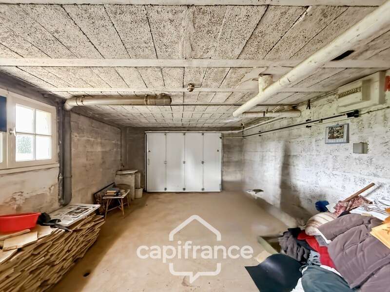 Maison à NAIZIN