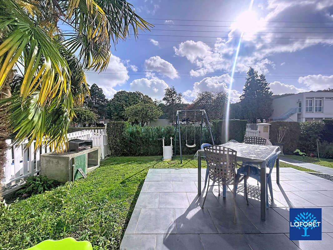 Maison à PONT-AUDEMER