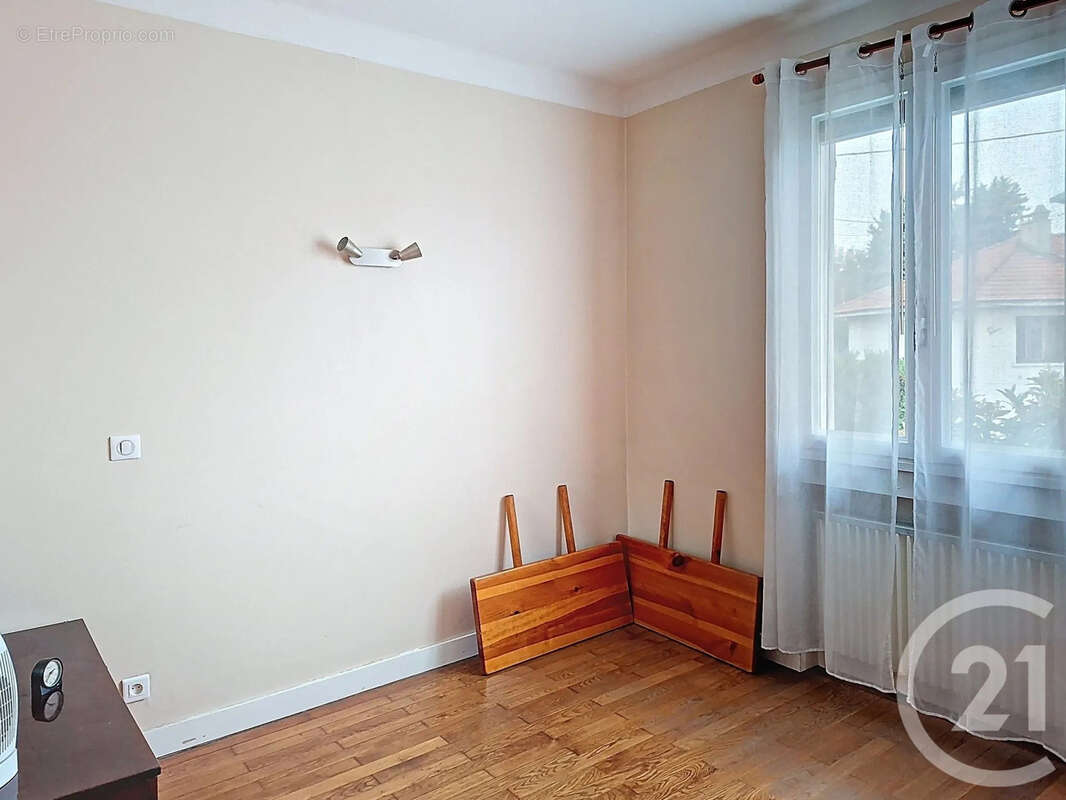 Maison à VENISSIEUX