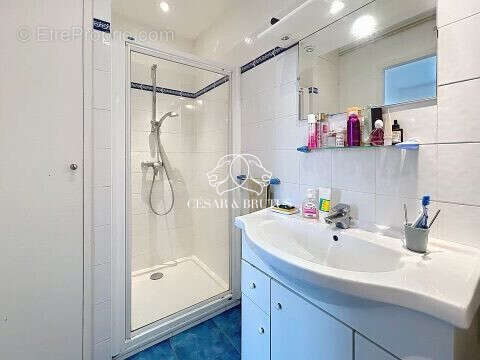 Appartement à LYON-8E