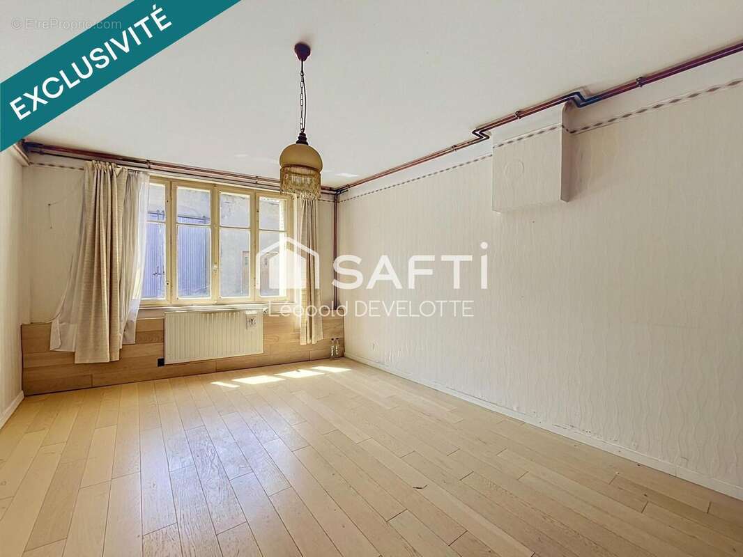 Maison 121 m² à Malroy  - photo 3