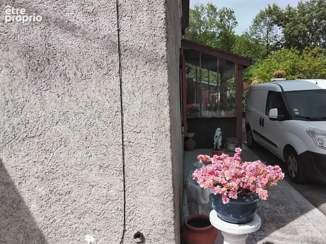 Maison 4 pièces 90 m² à vendre à Echirolles (38130) - photo 9