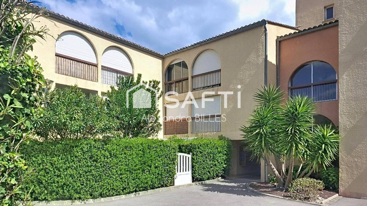 Photo 1 - Appartement à SAINT-CYPRIEN