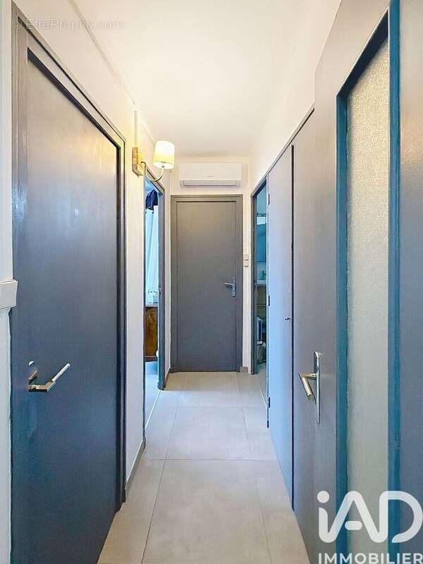 Photo 5 - Appartement à FRONTIGNAN