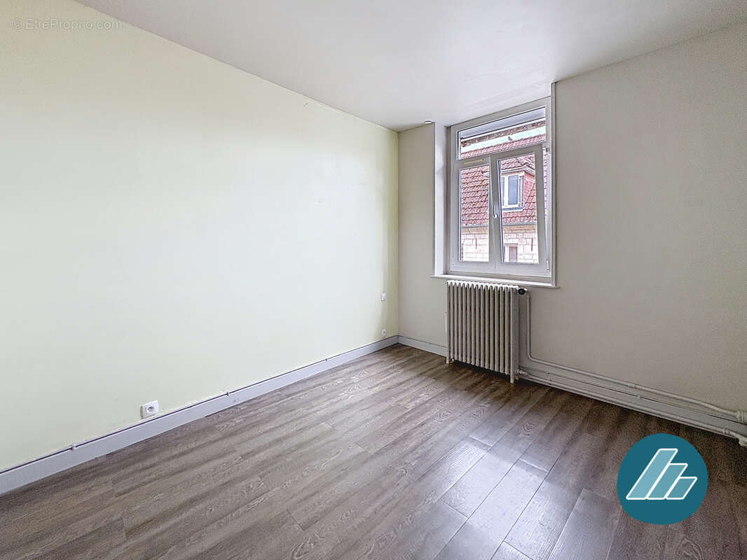 Appartement à DOULLENS