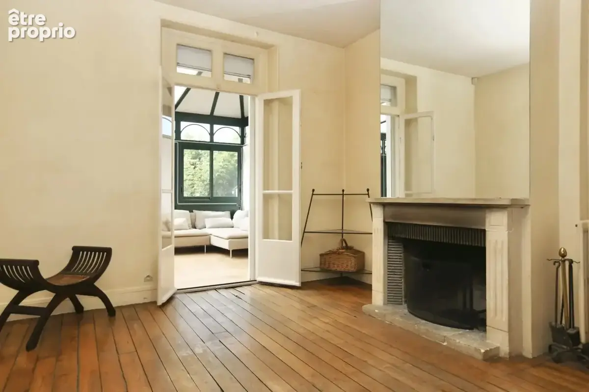 Maison familiale avec 5 chambres proche Mairie et Parc Decesari - photo 5