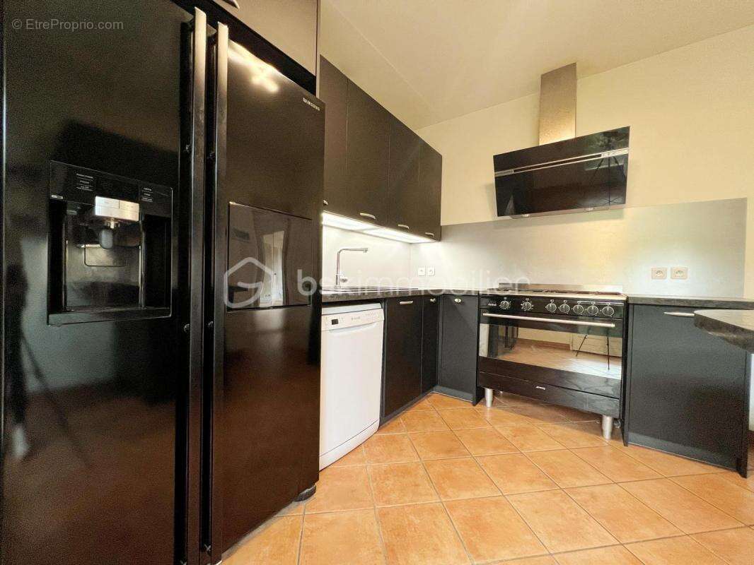 Maison à MARLY-LE-ROI