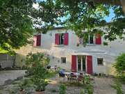 Maison à BAGARD