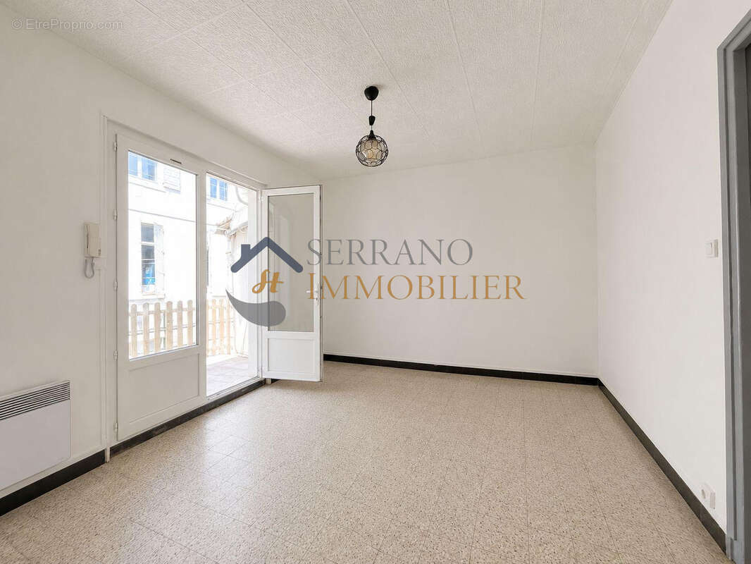 Appartement à BEAUCAIRE