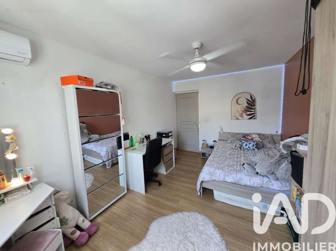 Photo 2 - Maison à LE TAMPON