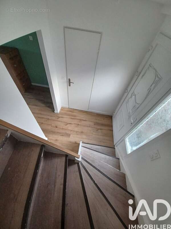 Photo 6 - Maison à EQUIHEN-PLAGE