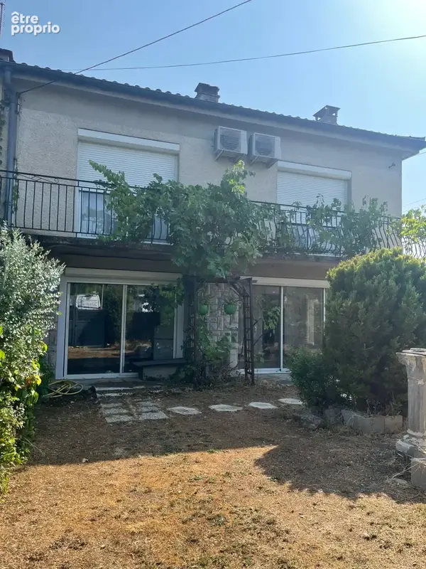 Maison familiale de 129 m2   5 chambres   Jardin clos - photo 6