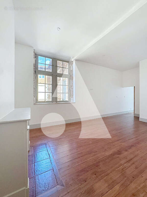 Appartement à ALBI