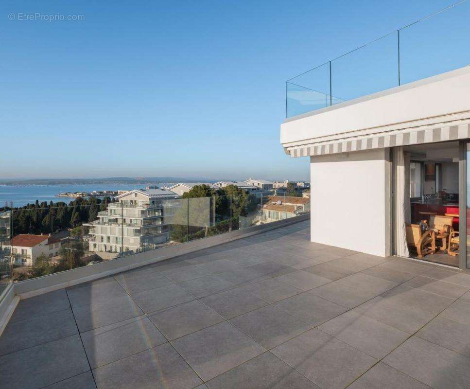 Appartement à SETE