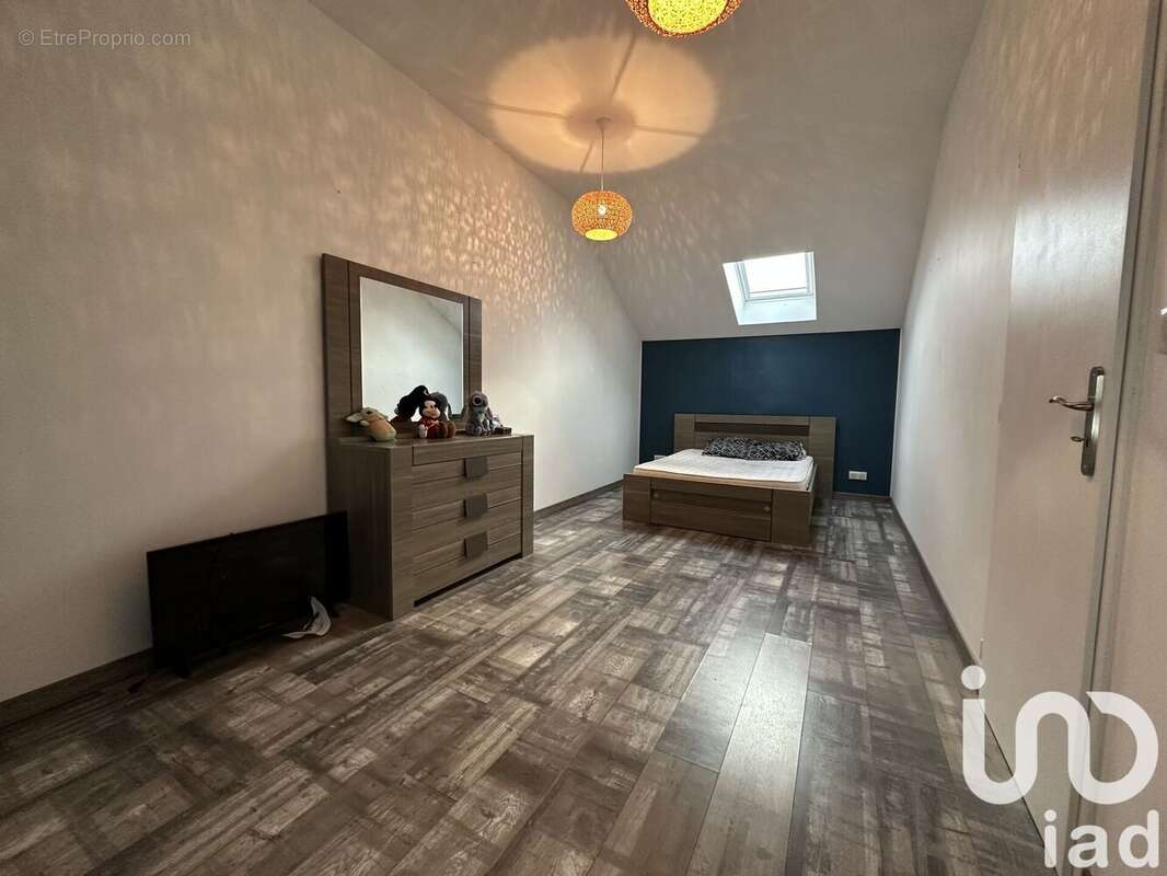 Photo 6 - Maison à CHEZAL-BENOIT