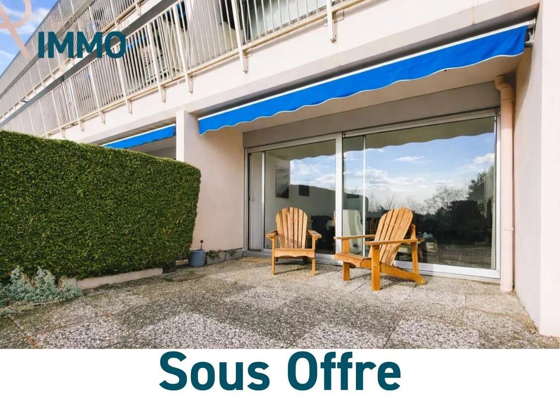 Appartement à RIEDISHEIM