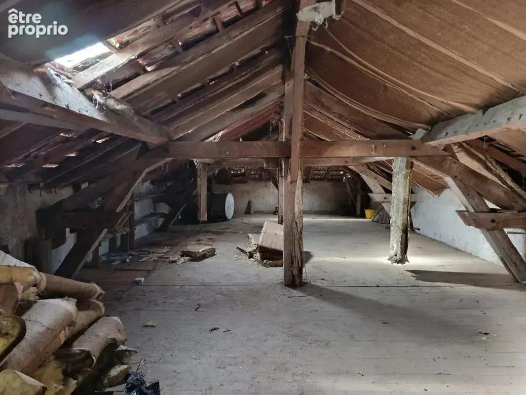 Maison à vendre 8 pièces MONBAZILLAC (24) - photo 14