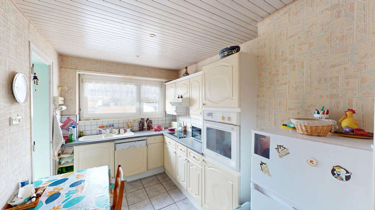 Appartement à HOENHEIM