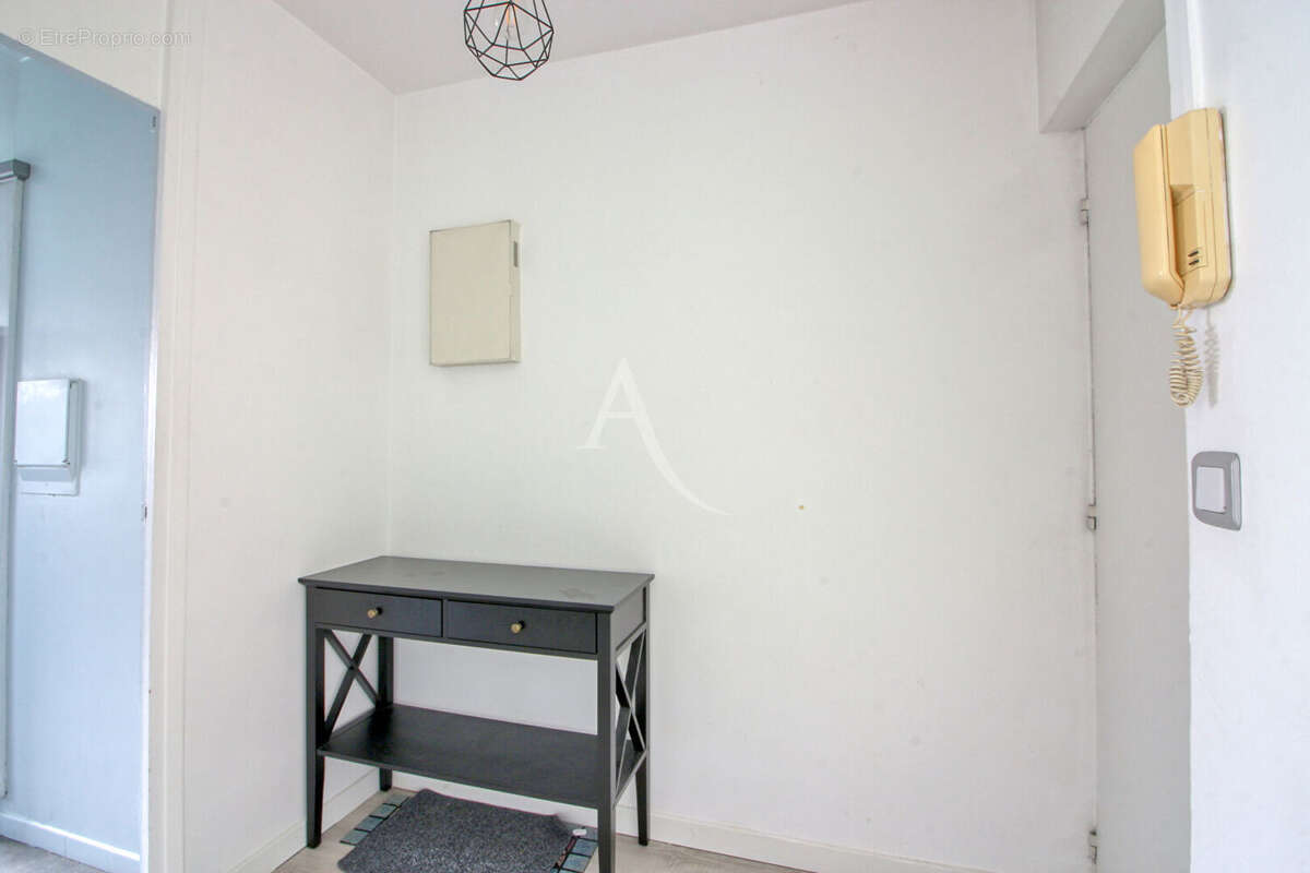Appartement à ANTONY