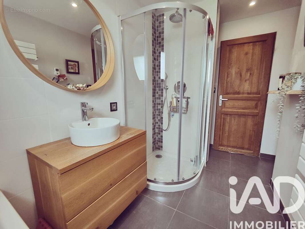 Photo 9 - Maison à AZAY-SUR-CHER