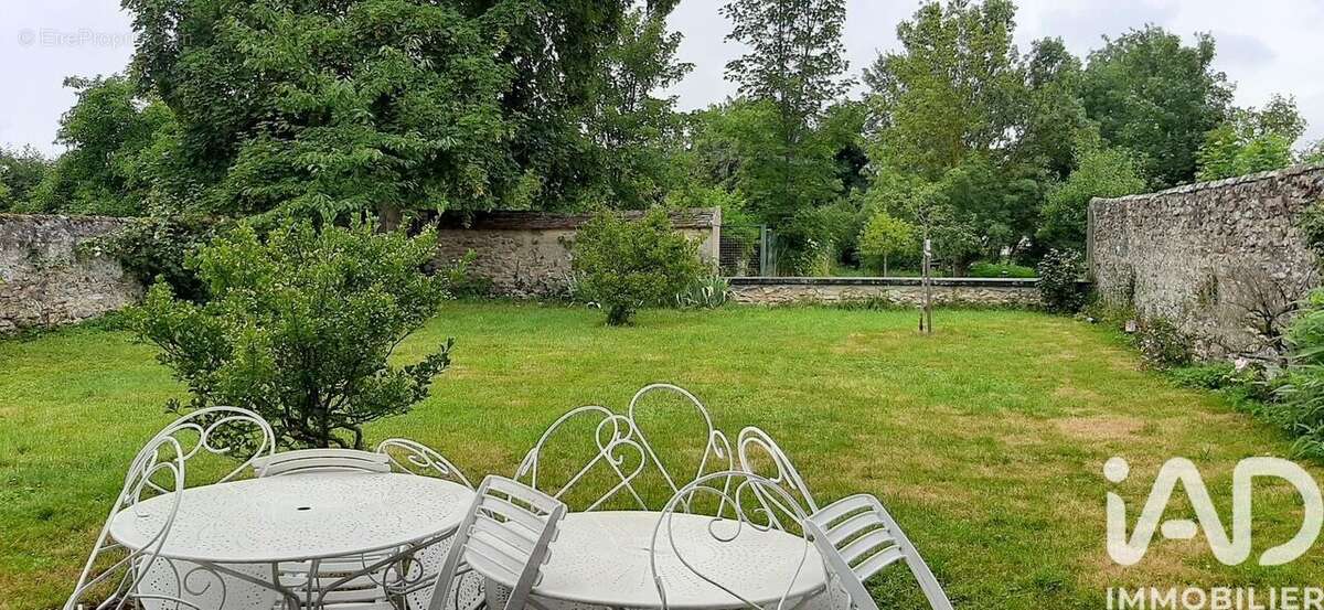 Photo 4 - Maison à HERICY