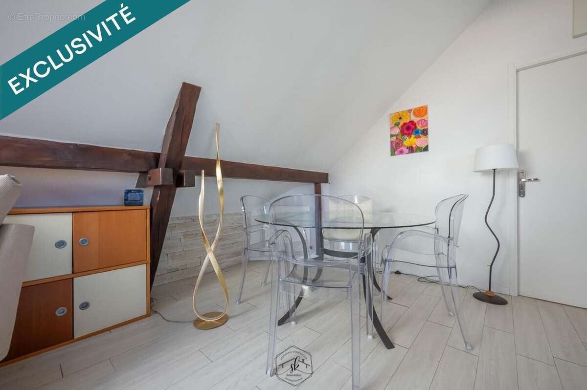Photo 6 - Appartement à METZ