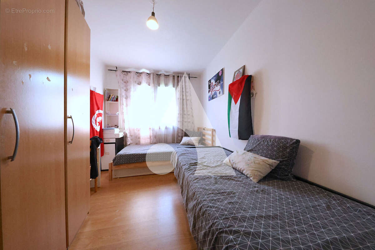 Appartement à EVRY