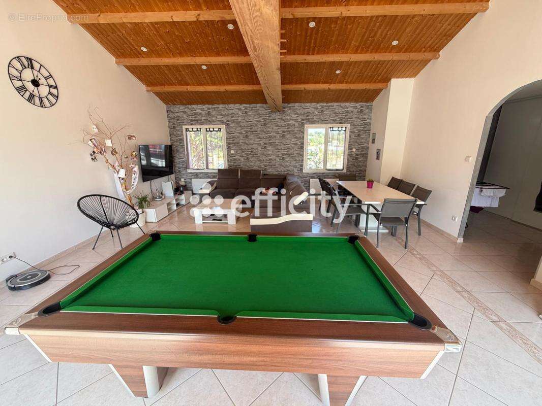 Maison 172 m² à Poiroux  - photo 3