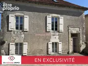 Maison à SERIGNAC
