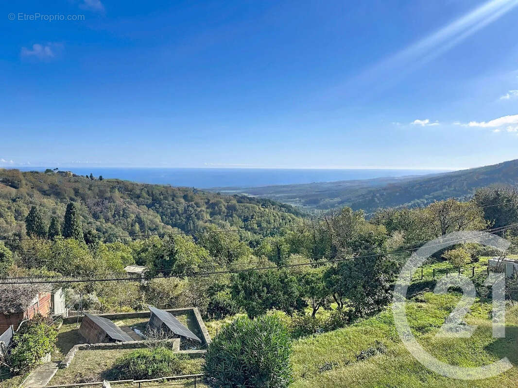 Maison à VELONE-ORNETO