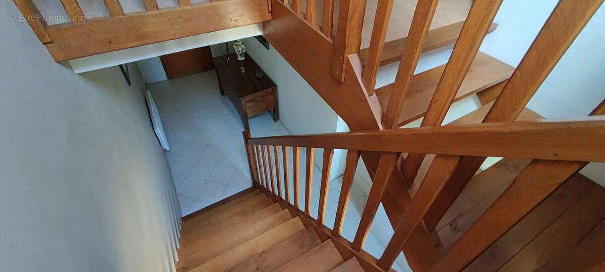 Maison à SAINT-VALERIEN