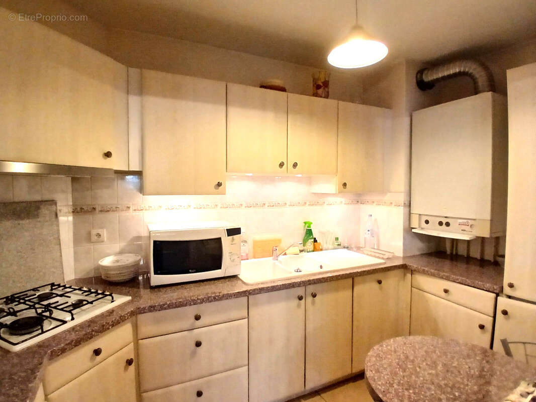 Appartement à URRUGNE