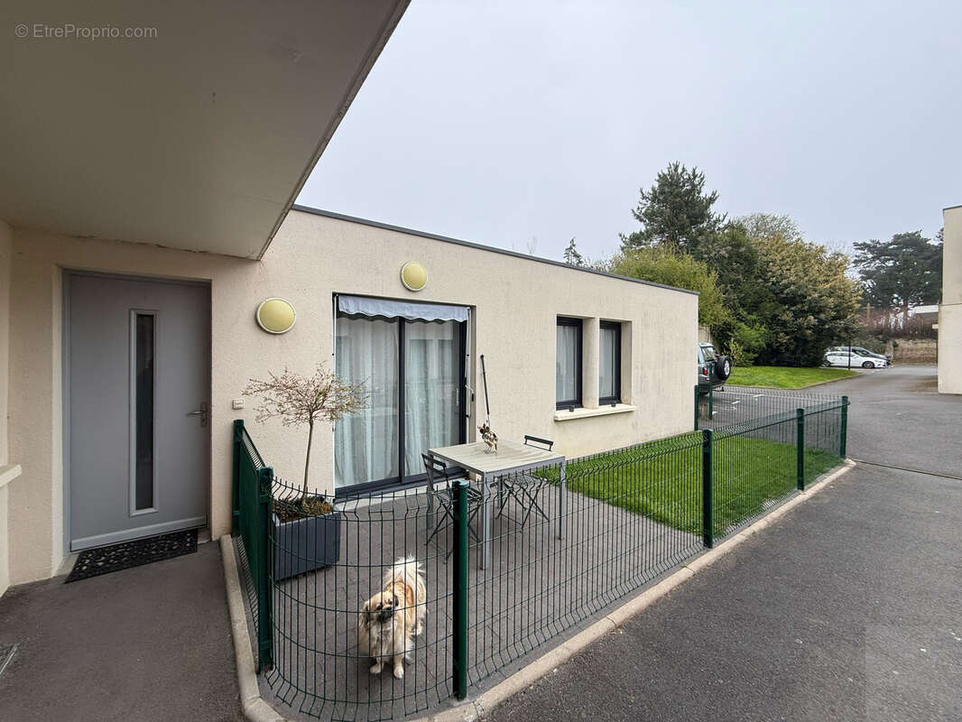 Appartement à AMIENS