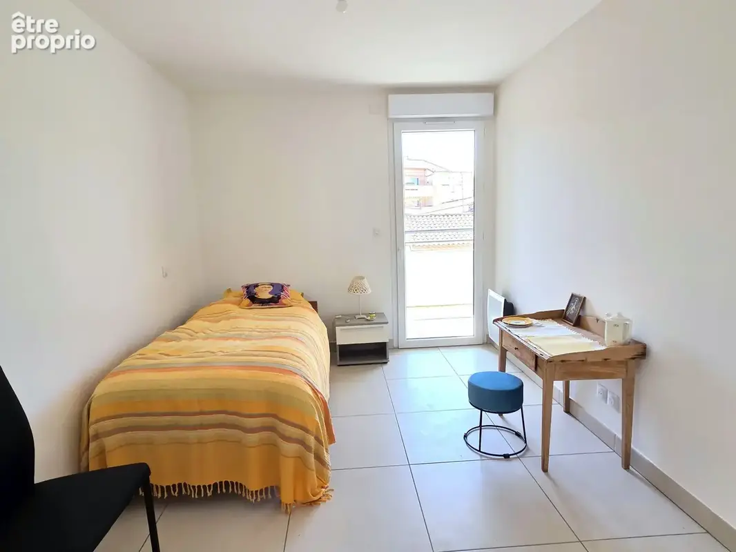 Appartement 61 m² à Clermont-L'herault  - photo 5