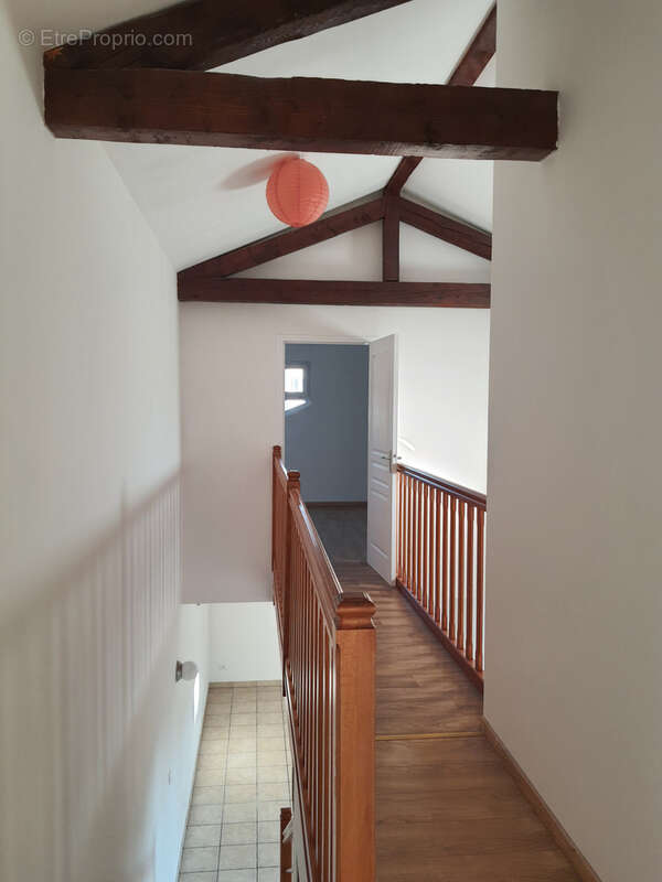 Maison à SAINT-GERMAIN-LAVAL