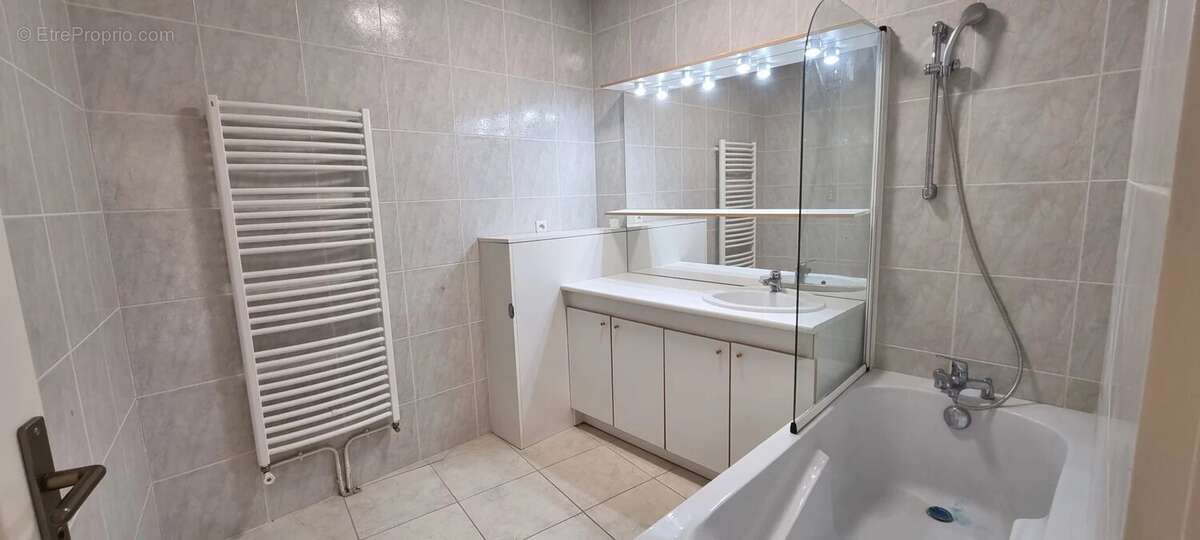 Appartement à BERGERAC