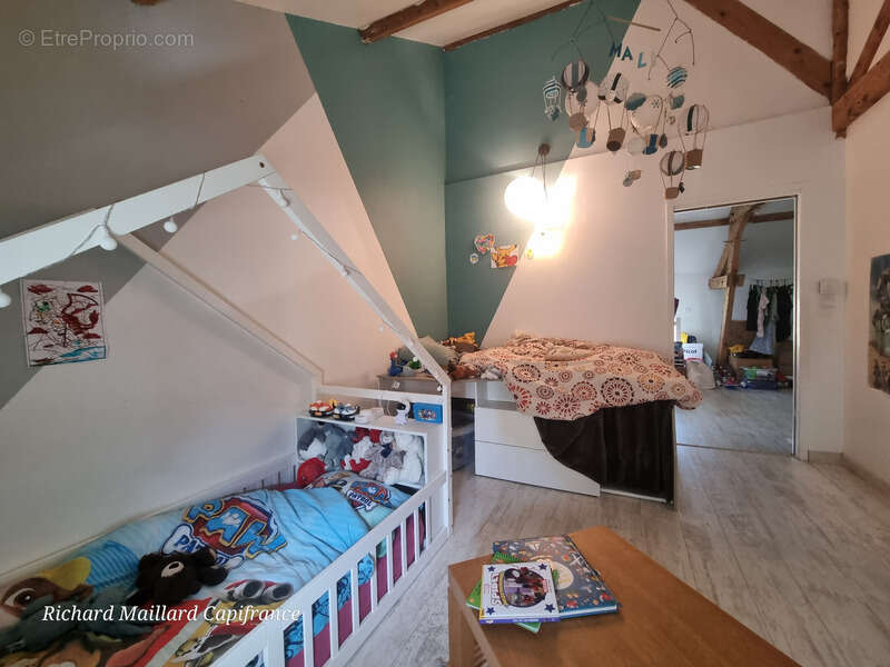 Maison à vendre 5 pièces MEAUZAC (82) - photo 13