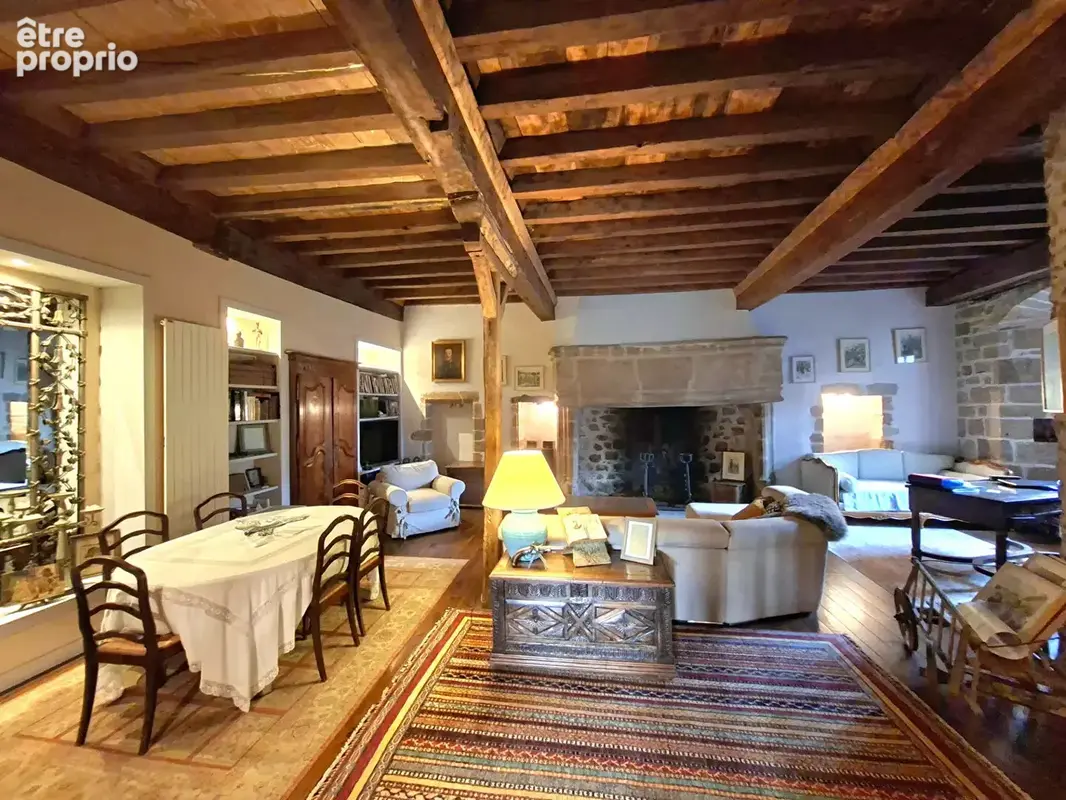 Appartement de haut standing au coeur de Beaulieu avec garage et cave - photo 3