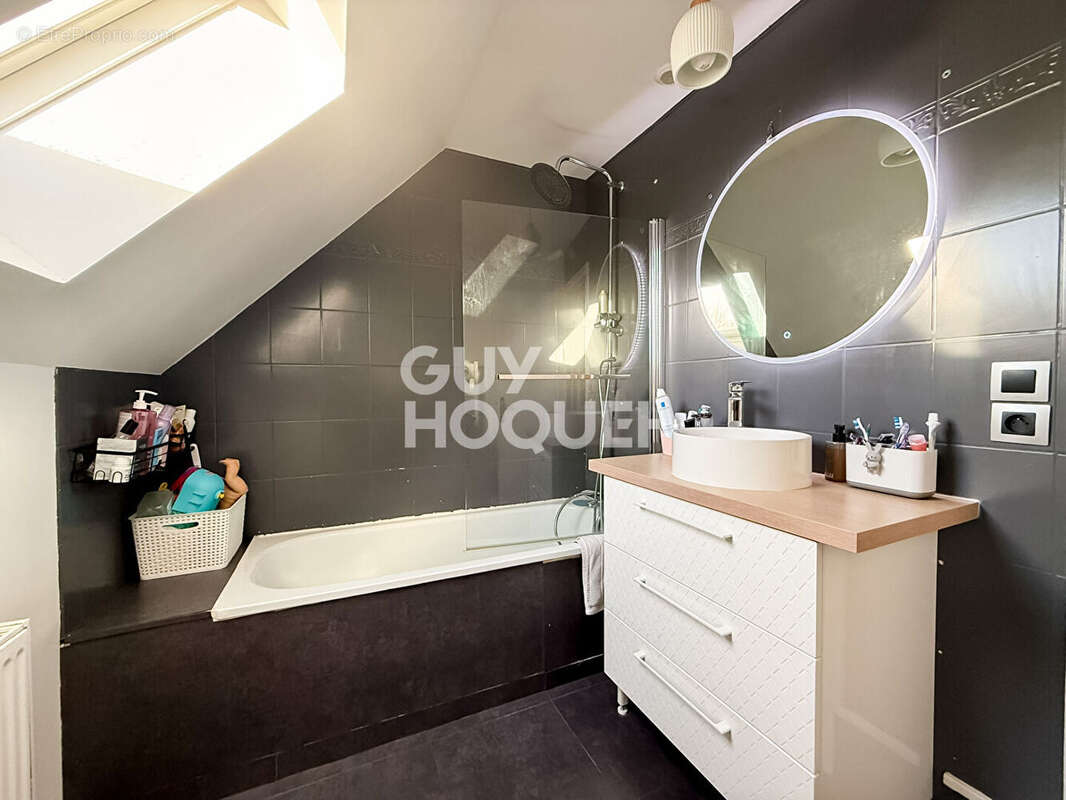 Maison à SAINT-ANDRE-SUR-ORNE