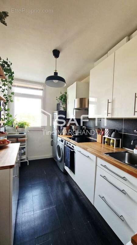Photo 3 - Appartement à MAISONS-LAFFITTE
