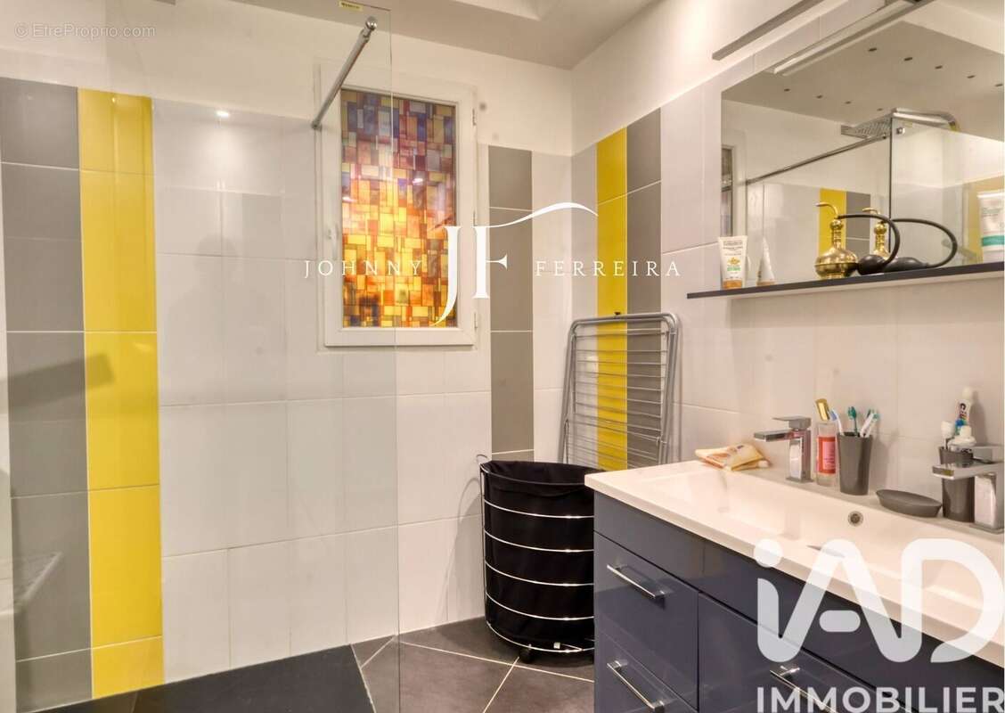 Photo 9 - Appartement à SOISY-SOUS-MONTMORENCY