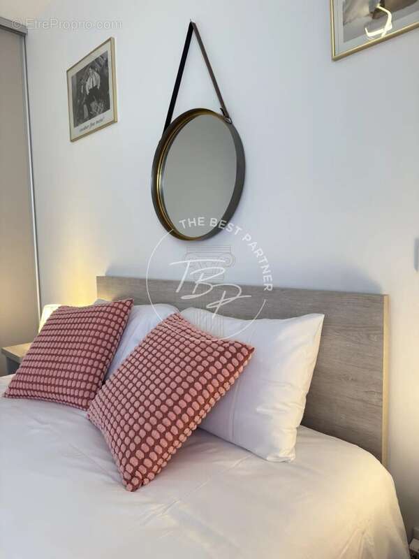 Appartement à SERIGNAN