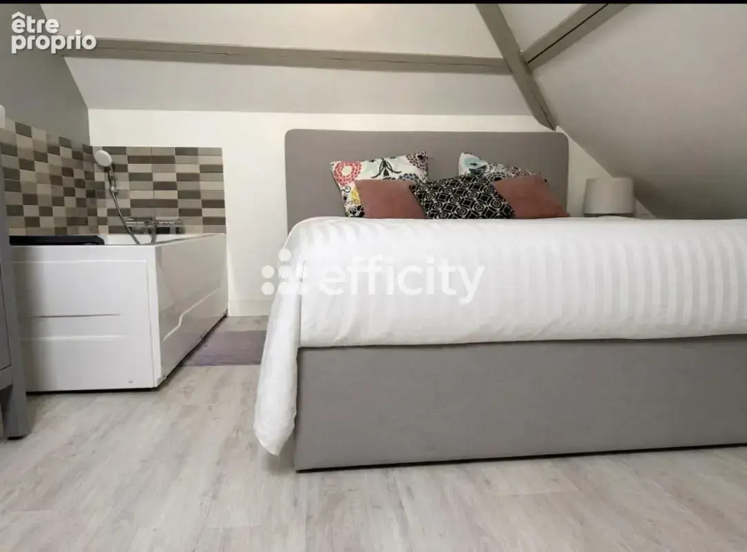 Maison 4 pièces 71 m² à vendre à Deauville (14800) - photo 10